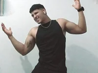 Модель evan_hardy