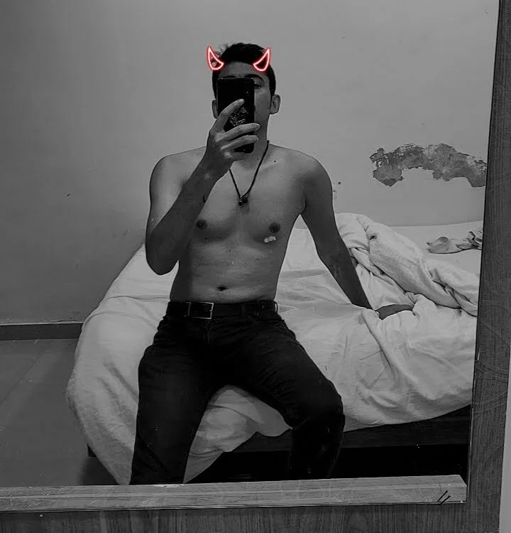 Chatroom XXX hors ligne de Soul_Lucifer