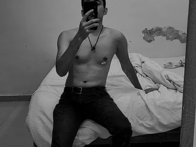 Cam boy Soul_Lucifer