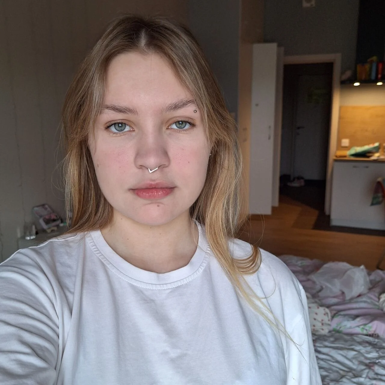 dozygleam cover photo