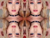Voorbeeld voor OliviaSexGoddessTS