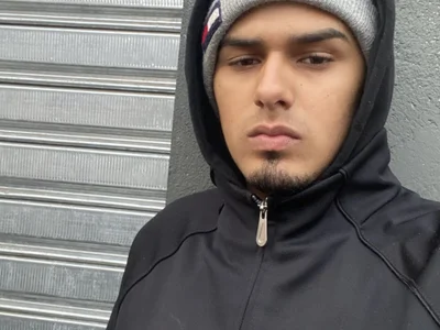 Novinhodopaugraudo - Boy 