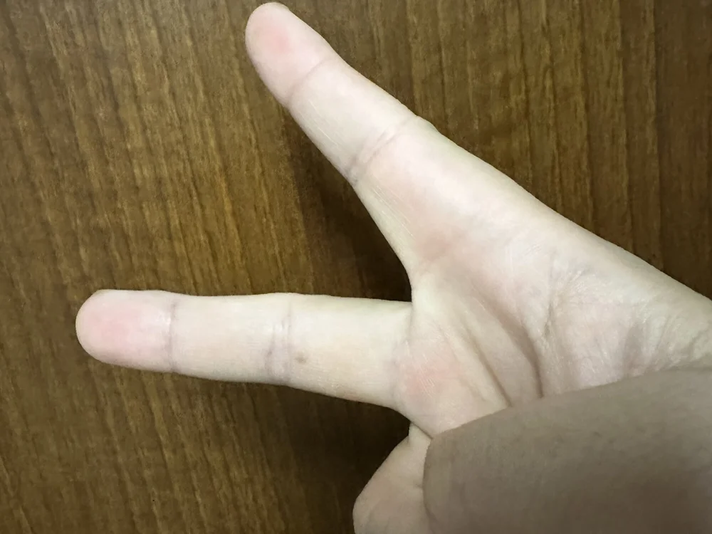 Ahepeace's Offline XXX Chat