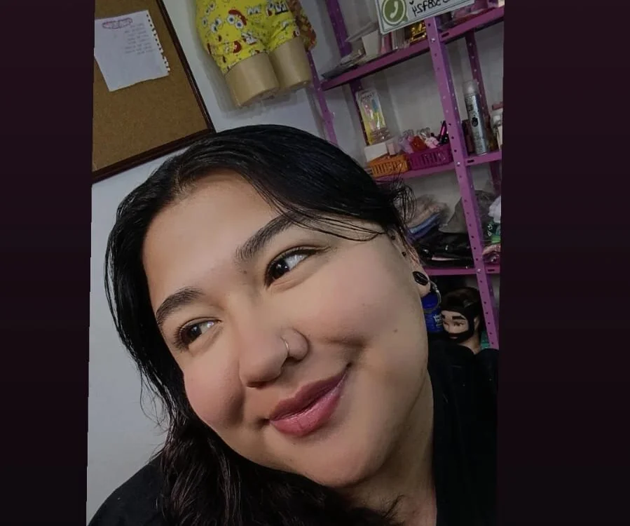 Morgan_Sky's Offline Chat Room