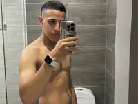 Noah_Blackk's webcam live show