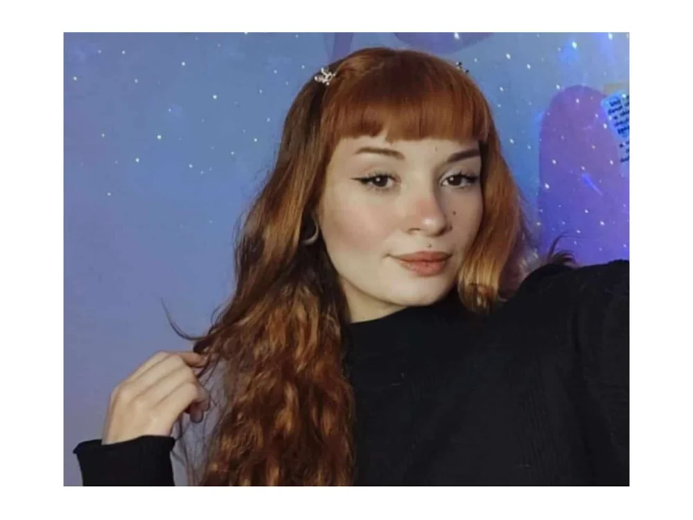 Malaikha_Ocean's Offline XXX Chat