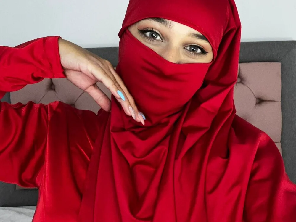 Chatroom XXX hors ligne de Raishaa-