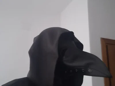 The_white_monster8 - Boy 