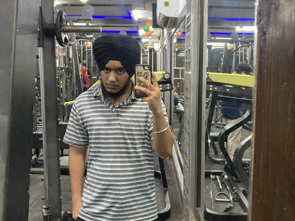 Офлайн-чат XXX harshdeep1227