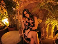 ParisW's Live XXX Chat