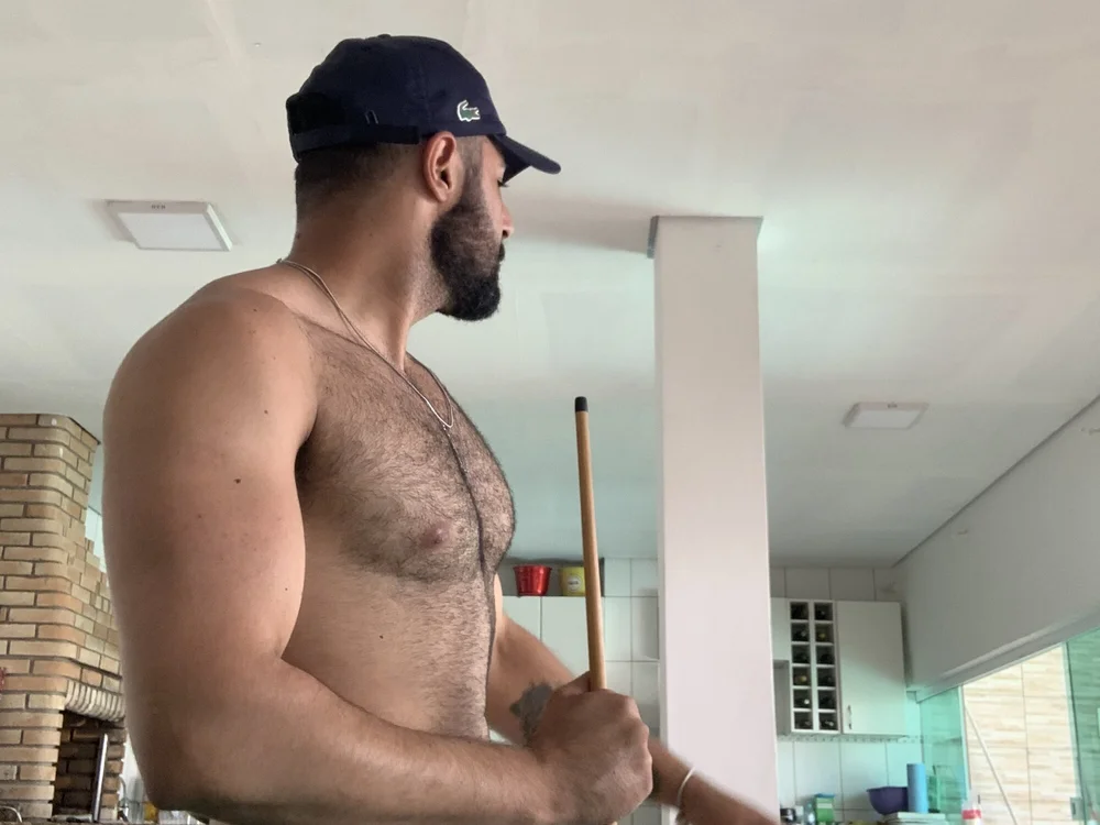 jeffyBrazilian offline chatrum