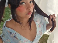 Model Pretty_karol