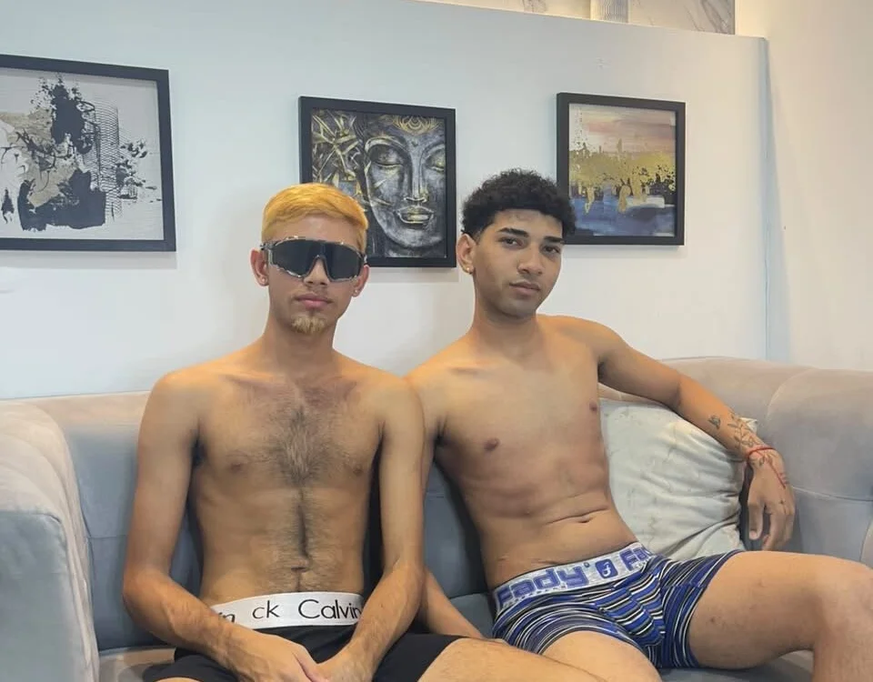 Офлайн-чат XXX BLONDON_BOYS1