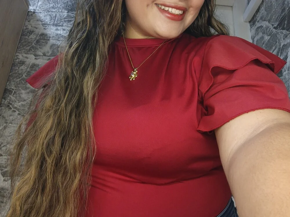 coco_curvy Chat XXX offline