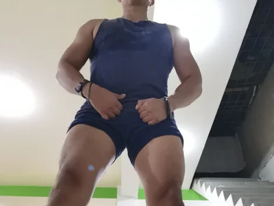 Profile of Thesexyfox