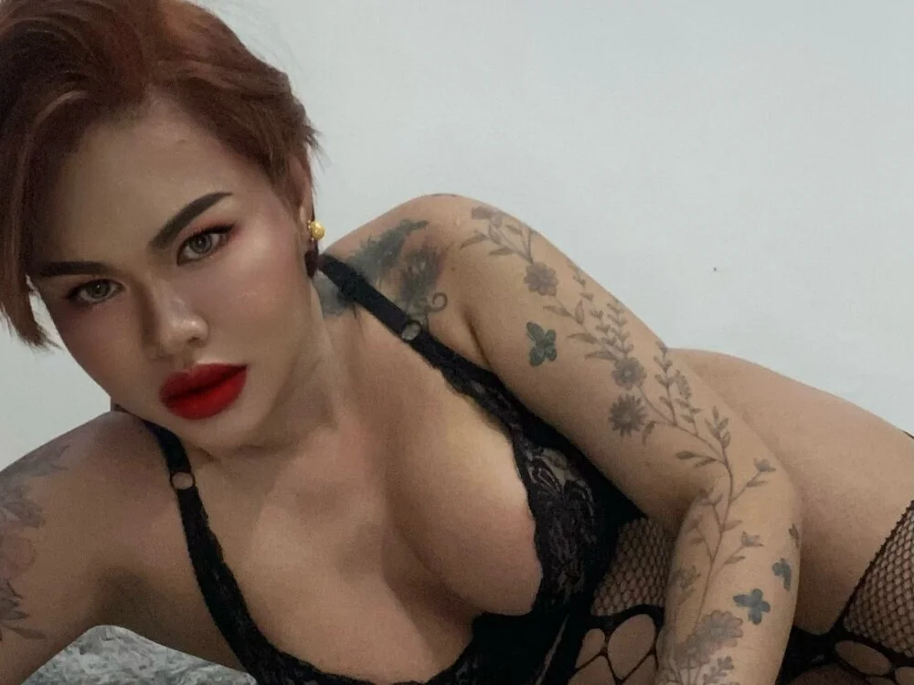 StarletSeductress Chat XXX offline