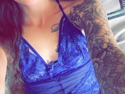 InkedKinkxox - Girl 