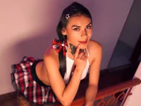 lunahex_cs's webcam live show