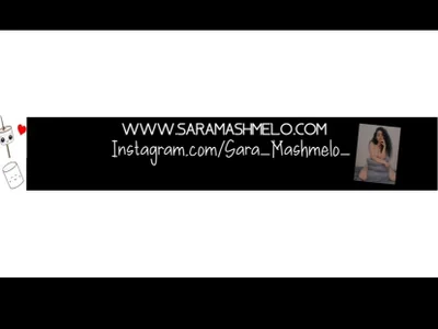 SaraMashmelo profile