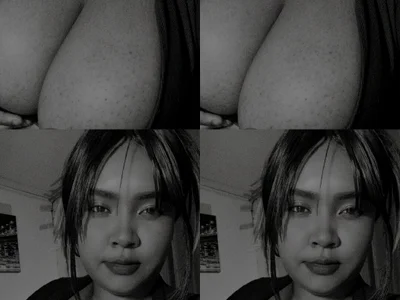 Evelyn_A Female Shaven Cam Sex