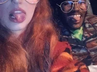 Модель secretknight_Mrmask