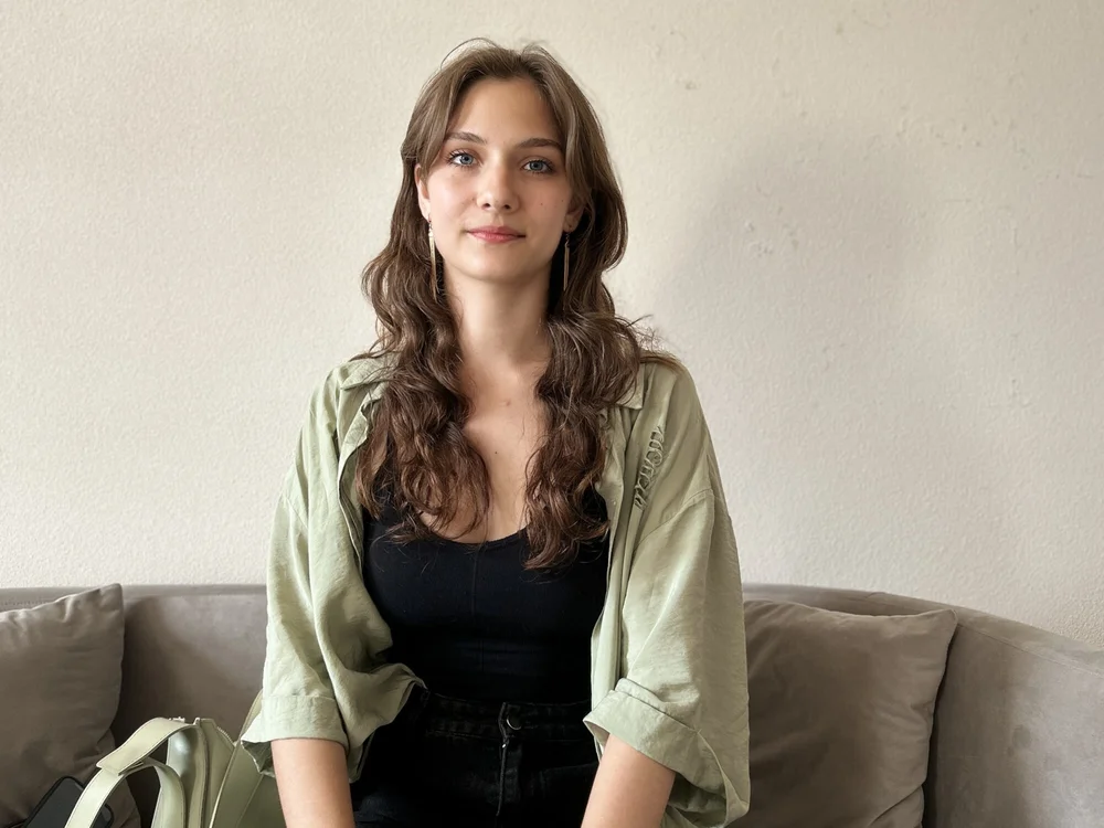 HelenClark's Offline XXX Chat