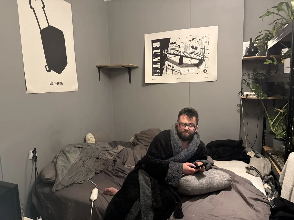 Chat +18 off-line de BrodateBydle1993