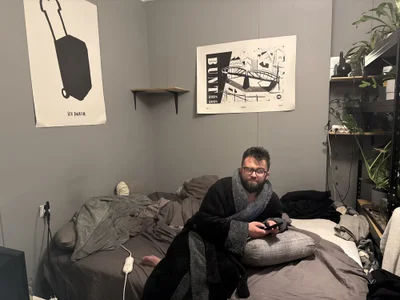 BrodateBydle1993 profile