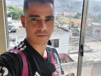Offline chatovací místnost kaiquegg33