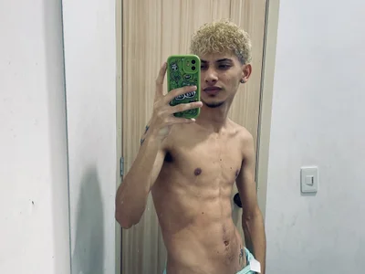 Erick_Fire14 - Boy 