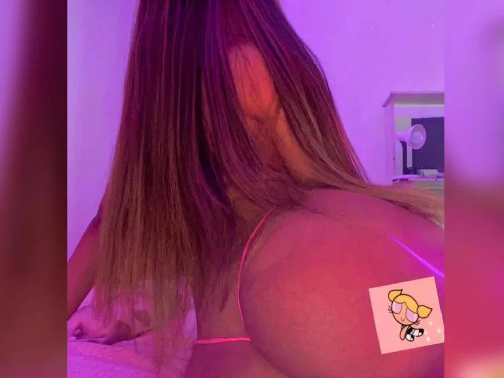 exotis_tiahara777's Offline XXX Chat