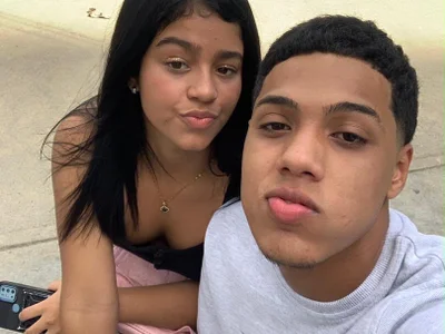 Hilbunny_melxxx - Couple 