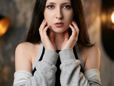 JadePetrowski - Girl 