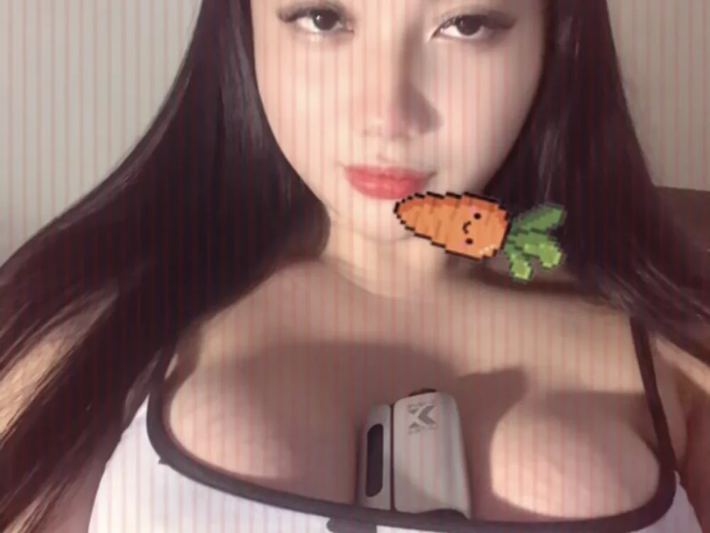 JadeHottie_ 离线XXX聊天