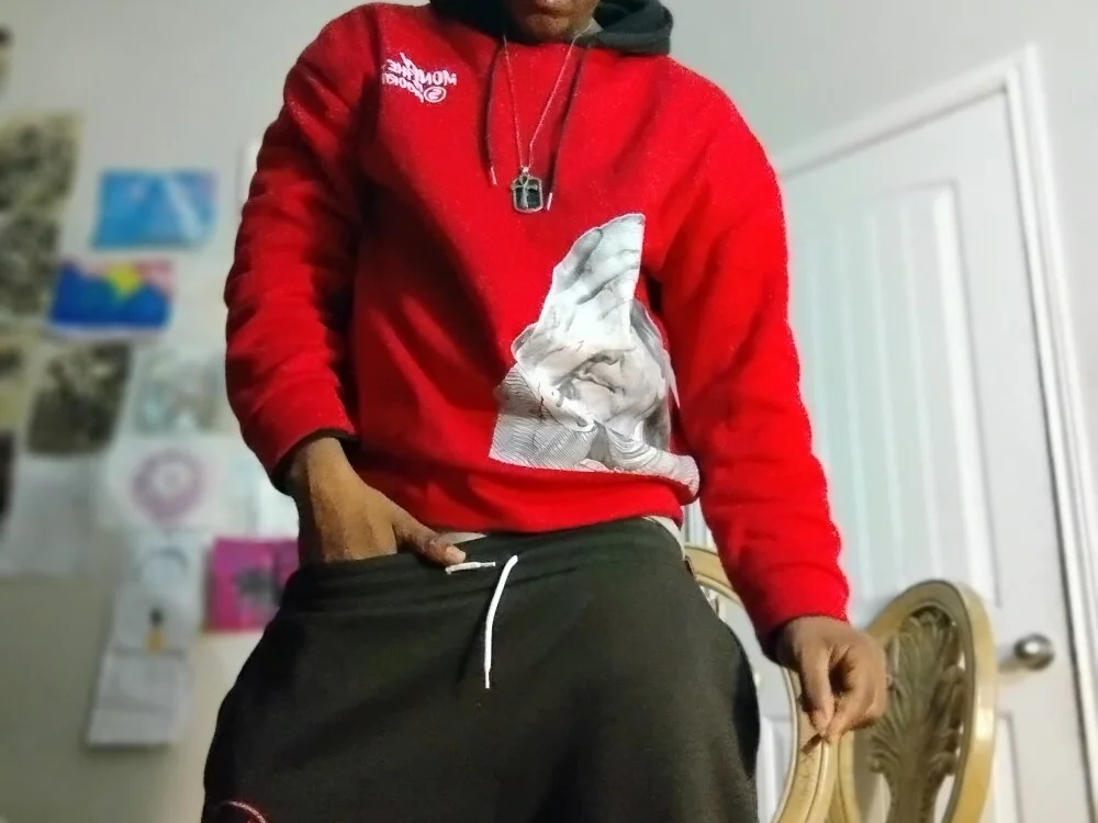 allenray2618 Live XXX-chat