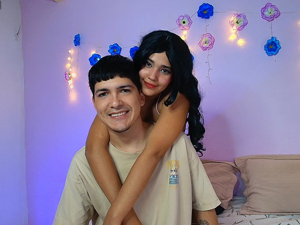 Thetoxicouple Offline XXX Chat