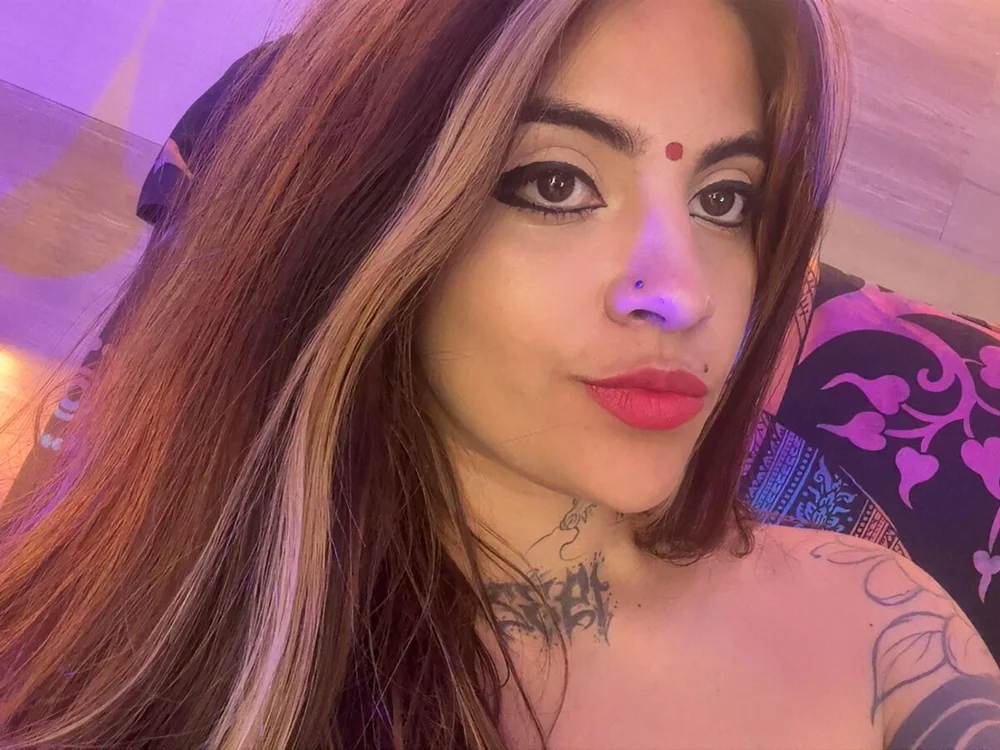 Chat XXX offline de Eva_Tattoo