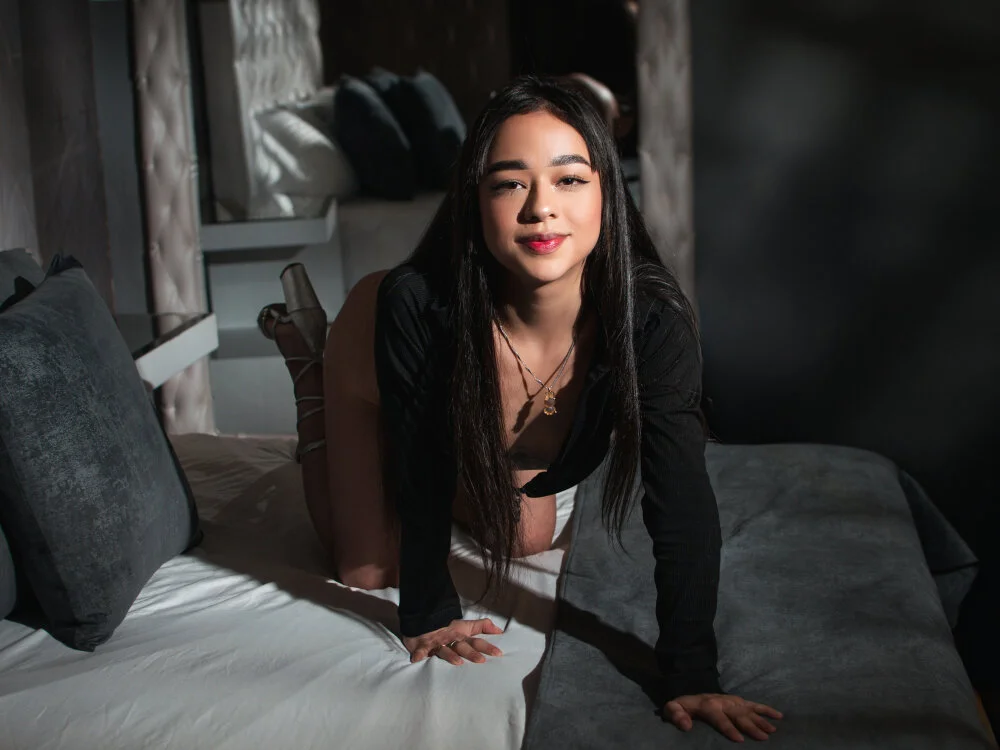 TifanyWolff Chat XXX offline