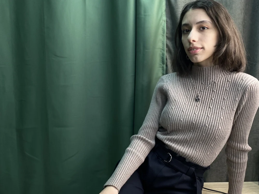 LouiseVincent's Offline Chat Room