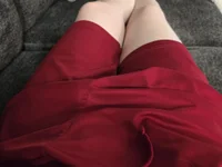 ThickDX777's webcam live show