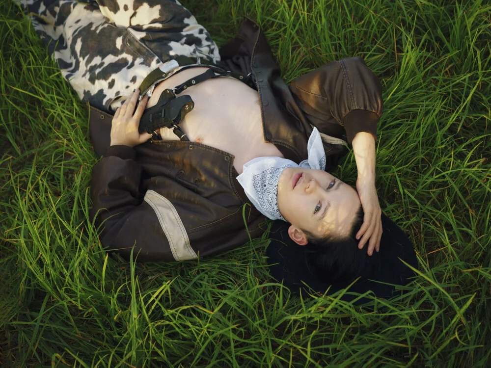 Chatroom XXX hors ligne de Derek_Carter