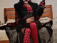 La_Giullare_ Live XXX-chat
