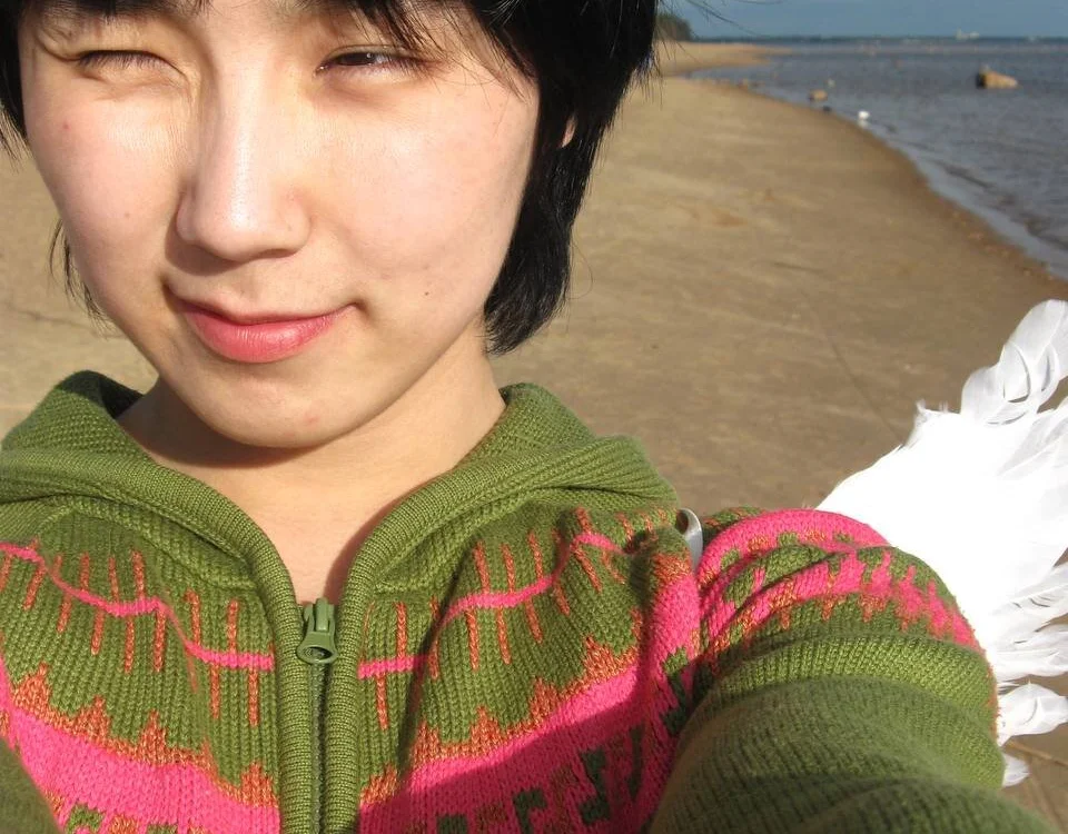 HeejinWang 离线XXX聊天