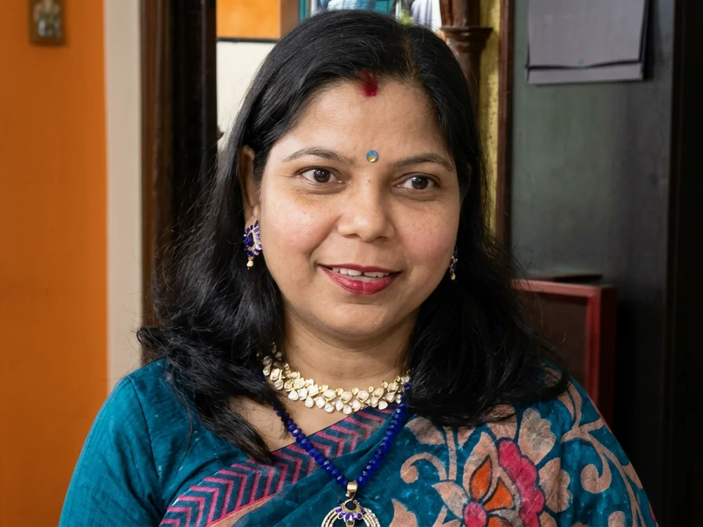 Sweta_69's most recent online preview