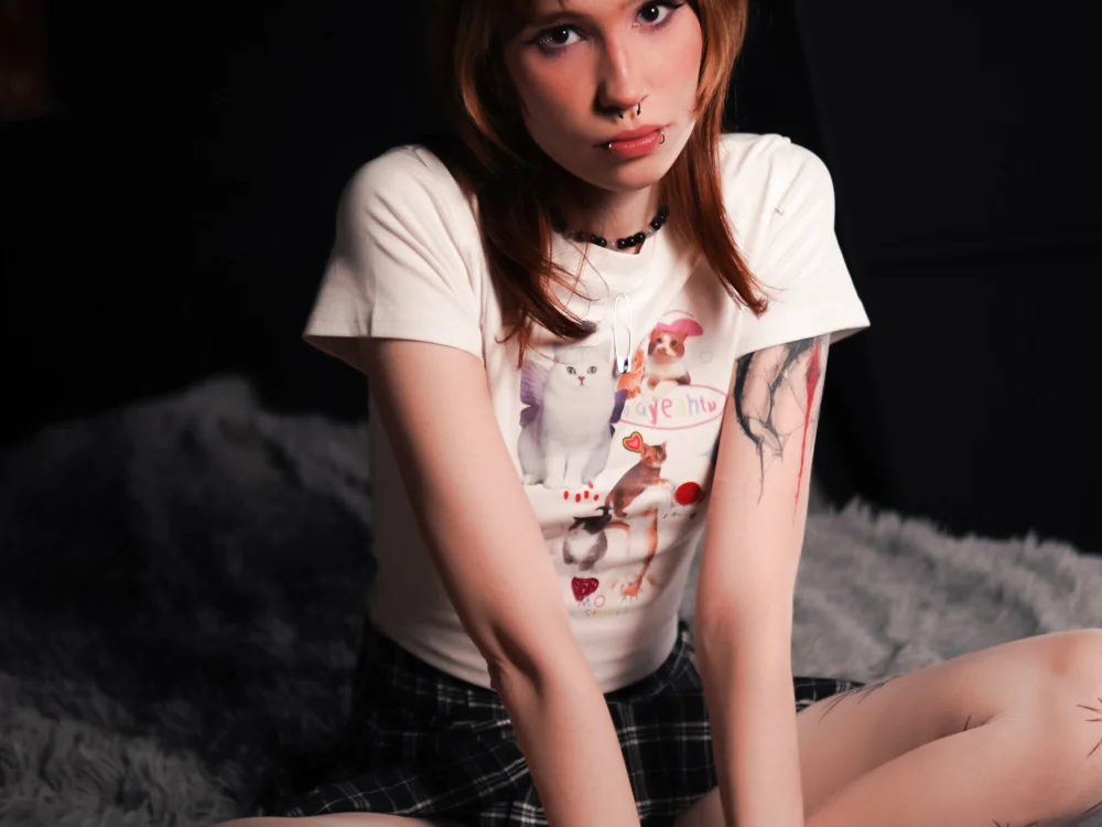HopeGardino's Offline XXX Chat