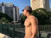 brasiemerson's webcam live show