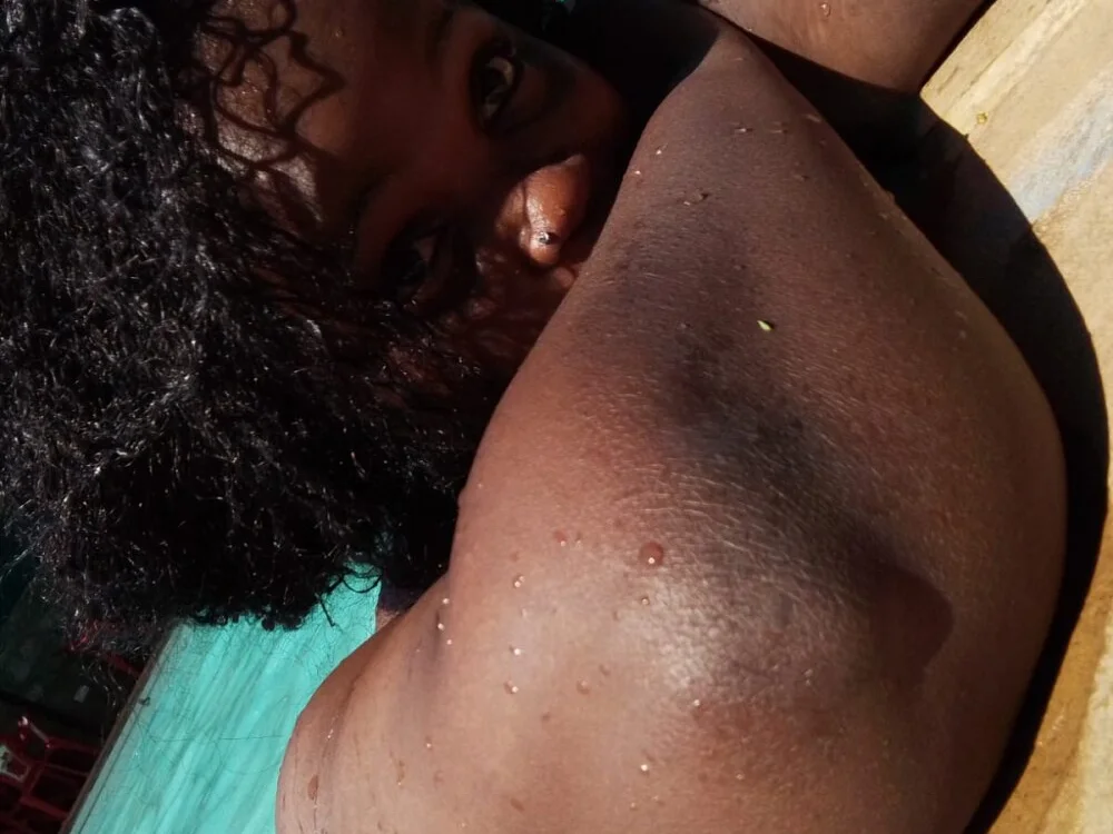 smileyass offline XXX-chatje