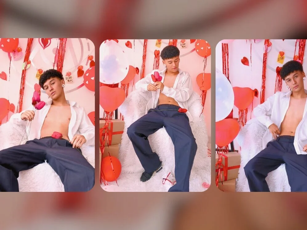 David_Banks_ 离线XXX聊天