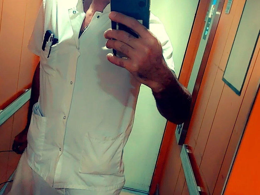 ห้องแชทออฟไลน์ของ caldoenzo
