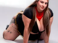 Chatroom XXX en direct de Camilleturn18